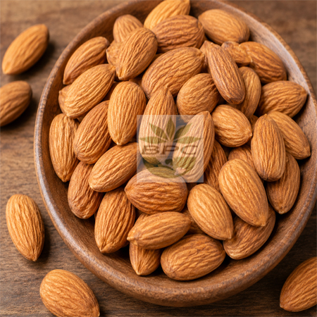 Almonds Whole